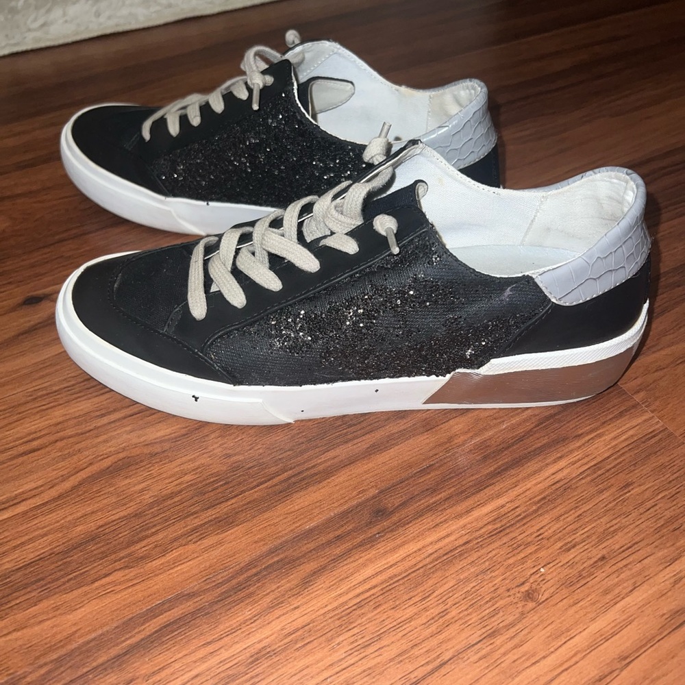 Dolce Vita Women's Zoey Sneaker